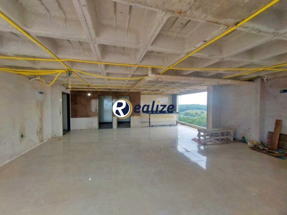 Imagem Imóvel com 3 Quartos à Venda, 116 m² em Praia Do Morro - Guarapari