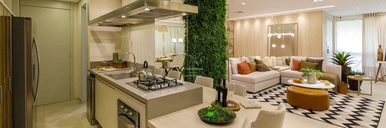 Imagem Apartamento com 3 Quartos à Venda, 173 m² em Alphaville - Barueri Imagem Apartamento com 3 Quartos à Venda, 173 m² em Alphaville - Barueri