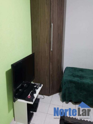 Imagem Apartamento com 3 Quartos à Venda, 93 m² em Vila Cachoeira - São Paulo