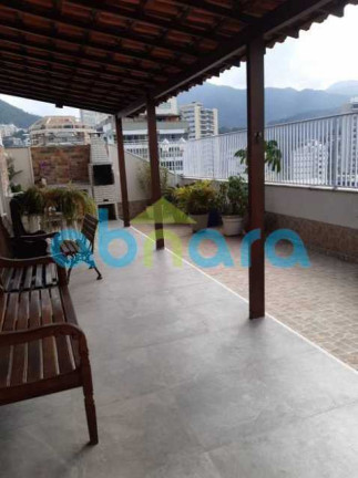 Imagem Cobertura com 3 Quartos à Venda, 283 m² em Leblon - Rio De Janeiro Imagem Cobertura com 3 Quartos à Venda, 283 m² em Leblon - Rio De Janeiro