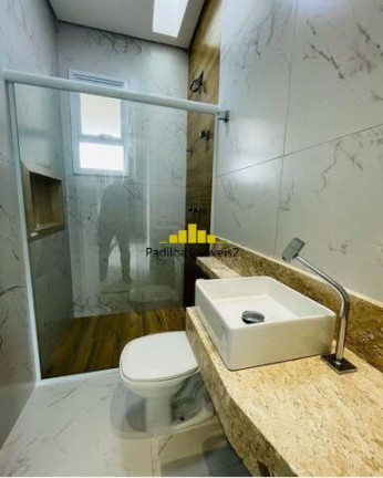 Imagem Casa de Condomínio com 3 Quartos à Venda, 180 m² em Jardim Novo Horizonte - Sorocaba Imagem Casa de Condomínio com 3 Quartos à Venda, 180 m² em Jardim Novo Horizonte - Sorocaba
