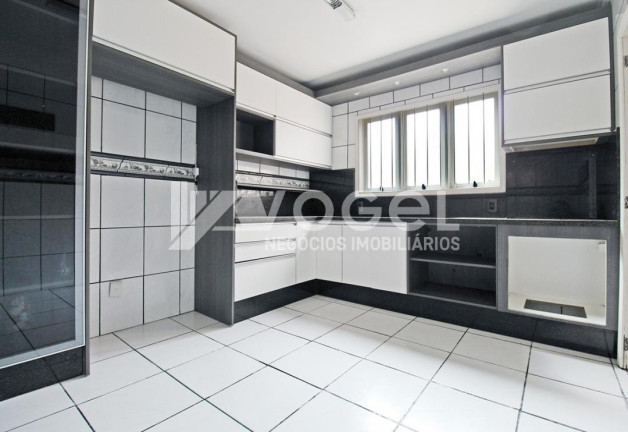 Imagem Casa com 4 Quartos à Venda, 200 m² em Jardim América - Sao Leopoldo Imagem Casa com 4 Quartos à Venda, 200 m² em Jardim América - Sao Leopoldo
