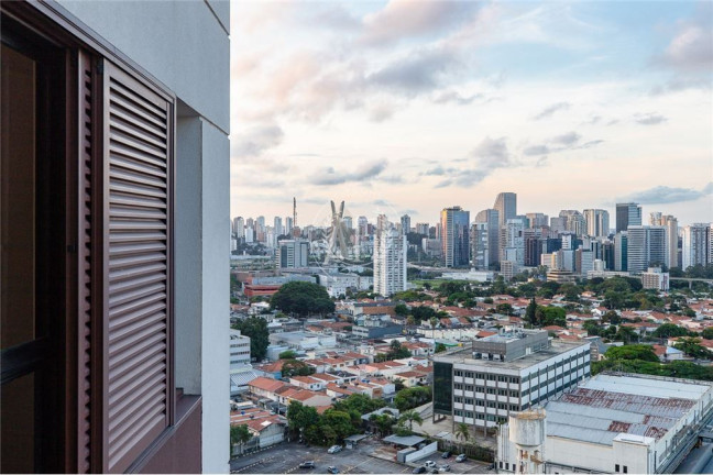Imagem Apartamento com 2 Quartos à Venda, 106 m² em Jardim Das Acácias - São Paulo Imagem Apartamento com 2 Quartos à Venda, 106 m² em Jardim Das Acácias - São Paulo