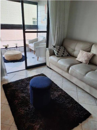 Imagem Apartamento com 1 Quarto à Venda, 62 m² em Ocian - Praia Grande Imagem Apartamento com 1 Quarto à Venda, 62 m² em Ocian - Praia Grande