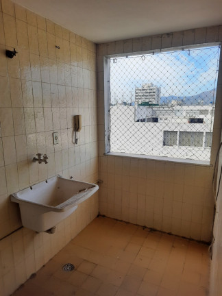 Imagem Apartamento com 2 Quartos à Venda,  em Madureira - Rio De Janeiro