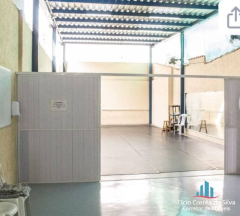 Imagem Casa com 3 Quartos à Venda, 240 m² em Gonzaga - Santos