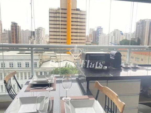 Imagem Apartamento com 1 Quarto à Venda, 42 m² em Vila Mariana - São Paulo Imagem Apartamento com 1 Quarto à Venda, 42 m² em Vila Mariana - São Paulo