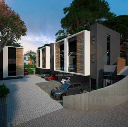 Imagem Casa com 3 Quartos à Venda, 303 m² em Jardim Leonor - São Paulo Imagem Casa com 3 Quartos à Venda, 303 m² em Jardim Leonor - São Paulo