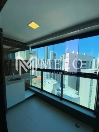 Imagem Apartamento com 3 Quartos para Alugar, 93 m² em Boa Viagem - Recife Imagem Apartamento com 3 Quartos para Alugar, 93 m² em Boa Viagem - Recife