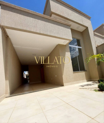 Imagem Casa com 3 Quartos à Venda, 141 m² em Setor Maysa - Trindade Imagem Casa com 3 Quartos à Venda, 141 m² em Setor Maysa - Trindade