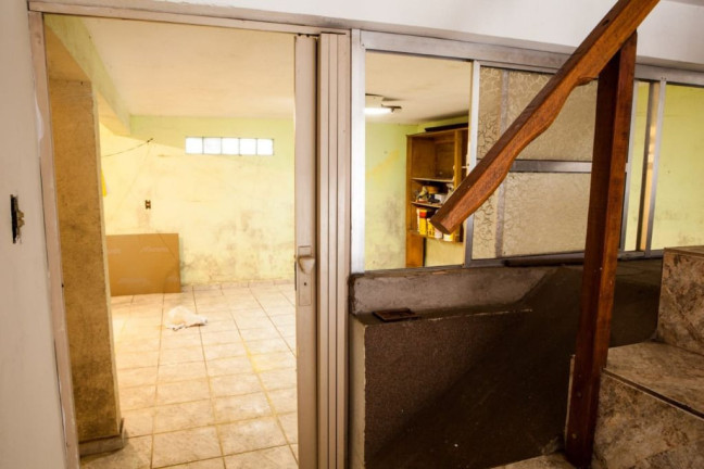 Imagem Sobrado com 3 Quartos à Venda, 290 m² em Parque Continental Ii - Guarulhos Imagem Sobrado com 3 Quartos à Venda, 290 m² em Parque Continental Ii - Guarulhos