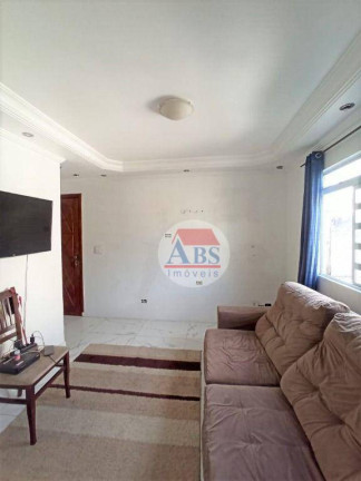 Apartamento com 2 Quartos à Venda, 49 m² em Vila Paulista - Cubatão