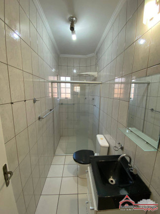 Imagem Casa de Condomínio com 2 Quartos à Venda, 92 m² em Jardim Do Portal - Jacareí