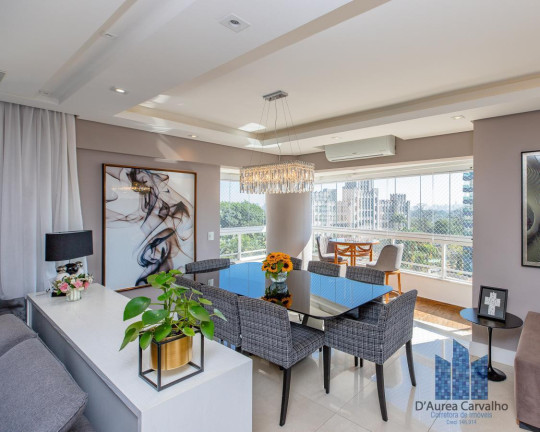 Imagem Apartamento com 3 Quartos à Venda, 160 m² em Vila Mariana - São Paulo Imagem Apartamento com 3 Quartos à Venda, 160 m² em Vila Mariana - São Paulo