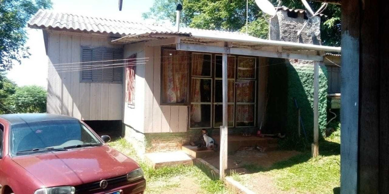 Imagem Imóvel com 2 Quartos à Venda, 23.000 m² em Centro - Ibirubá