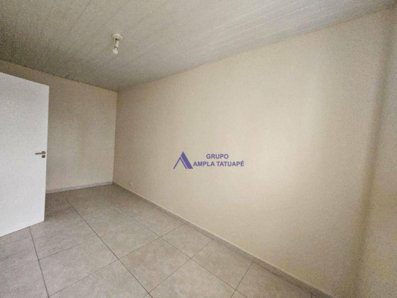 Imagem Sobrado com 2 Quartos para Alugar, 145 m² em Tatuapé - São Paulo