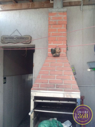 Imagem Sobrado com 3 Quartos à Venda, 180 m² em Jardim Nossa Senhora Do Carmo - São Paulo