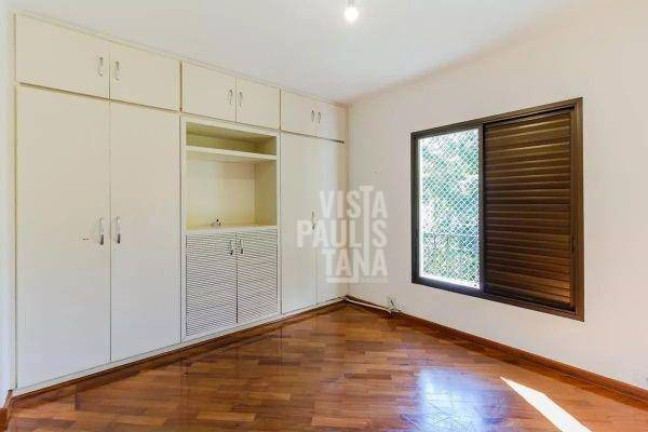 Imagem Apartamento com 4 Quartos à Venda, 142 m² em Vila Nova Conceição - São Paulo Imagem Apartamento com 4 Quartos à Venda, 142 m² em Vila Nova Conceição - São Paulo