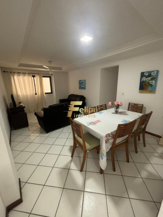 Imagem Imóvel com 3 Quartos à Venda, 90 m² em Centro - Guarapari Imagem Imóvel com 3 Quartos à Venda, 90 m² em Centro - Guarapari