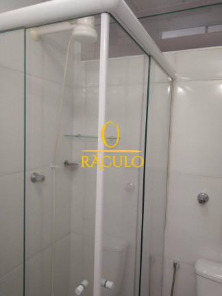 Imagem Apartamento com 1 Quarto à Venda, 44 m² em Centro - São Vicente Imagem Apartamento com 1 Quarto à Venda, 44 m² em Centro - São Vicente