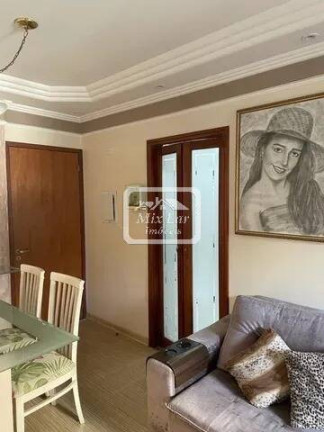 Imagem Apartamento com 2 Quartos à Venda, 58 m² em Vila Yara - Osasco Imagem Apartamento com 2 Quartos à Venda, 58 m² em Vila Yara - Osasco