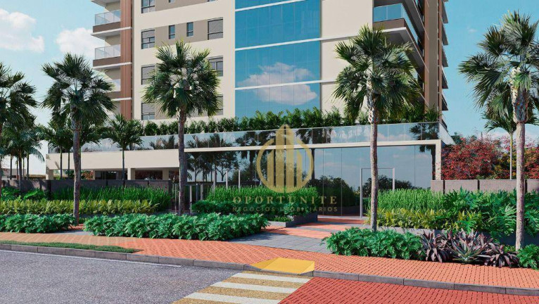 Imagem Apartamento com 4 Quartos à Venda, 367 m² em Jardim Ilhas Do Sul - Ribeirão Preto Imagem Apartamento com 4 Quartos à Venda, 367 m² em Jardim Ilhas Do Sul - Ribeirão Preto