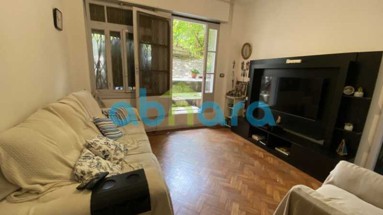 Apartamento com 2 Quartos à Venda, 85 m² em Copacabana - Rio De Janeiro
