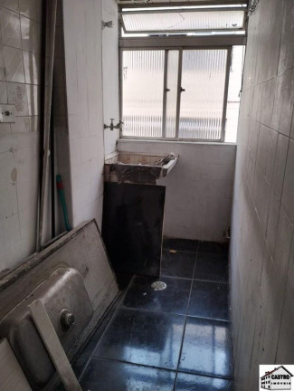 Imagem Apartamento com 2 Quartos à Venda, 48 m² em Conjunto Habitacional Padre Manoel Da Nóbrega - São Paulo Imagem Apartamento com 2 Quartos à Venda, 48 m² em Conjunto Habitacional Padre Manoel Da Nóbrega - São Paulo