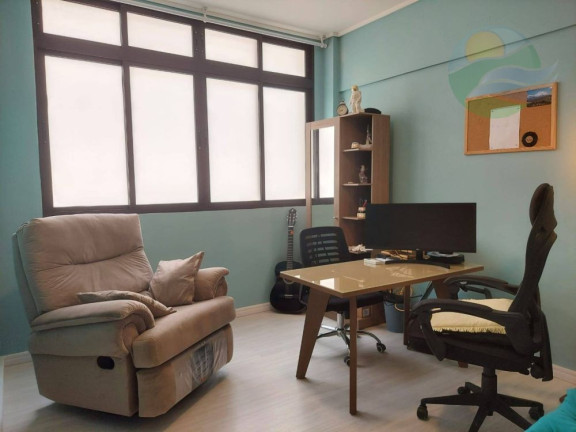 Imagem Apartamento com 3 Quartos à Venda, 113 m²