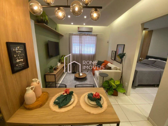 Imagem Apartamento com 2 Quartos à Venda, 41 m² em Coqueiro - Belém