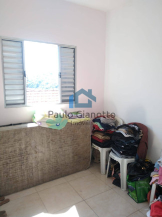 Imagem Casa com 6 Quartos à Venda, 125 m² em Jardim Rosalina - Cotia