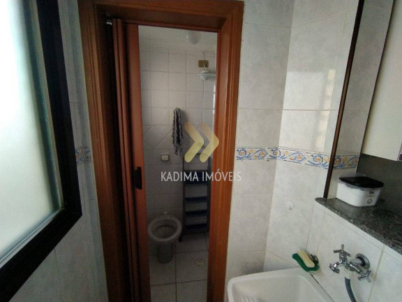 Imagem Apartamento com 1 Quarto à Venda, 55 m² em Campo Da Aviacao - Praia Grande