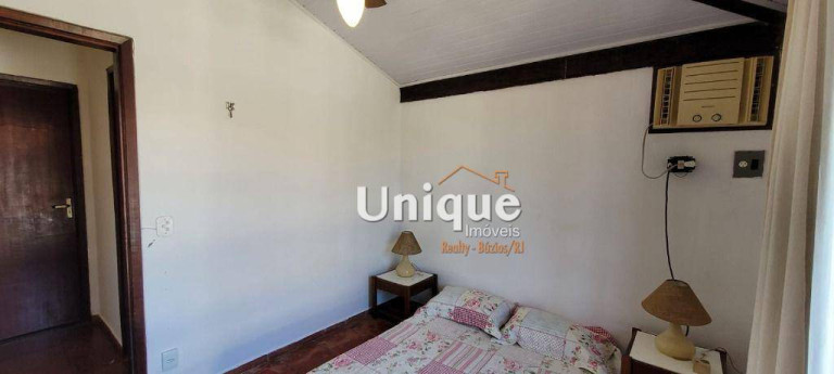 Imagem Casa com 2 Quartos à Venda, 70 m² em Geribá - Armação Dos Búzios