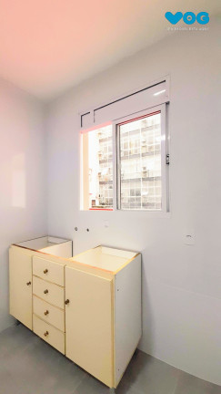 Imagem Imóvel com 2 Quartos para Alugar, 99 m² em Centro Histórico - Porto Alegre Imagem Imóvel com 2 Quartos para Alugar, 99 m² em Centro Histórico - Porto Alegre