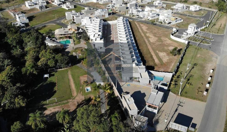 Imagem Casa de Condomínio com 3 Quartos à Venda, 133 m² em Condomínio Residencial Harmonia - Sorocaba Imagem Casa de Condomínio com 3 Quartos à Venda, 133 m² em Condomínio Residencial Harmonia - Sorocaba