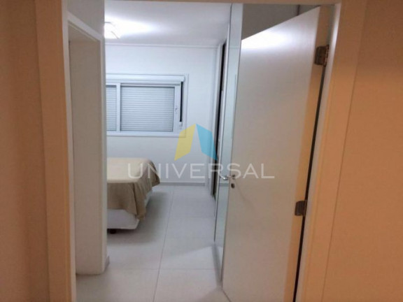 Imagem Apartamento com 2 Quartos à Venda, 72 m² em Tatuape - Sao Paulo