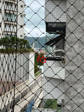 Imagem Apartamento com 3 Quartos à Venda, 145 m² em Ponta Da Praia - Santos