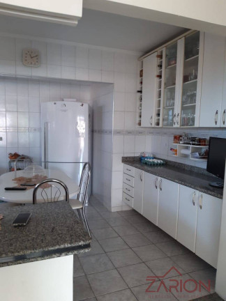 Imagem Sobrado com 5 Quartos à Venda, 495 m² em Loteamento Residencial Flor Do Vale - Tremembé