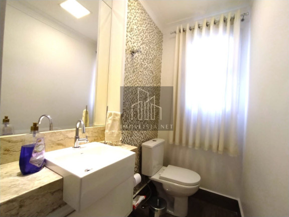 Imagem Apartamento com 3 Quartos à Venda, 156 m² em Empresarial 18 Do Forte - Barueri