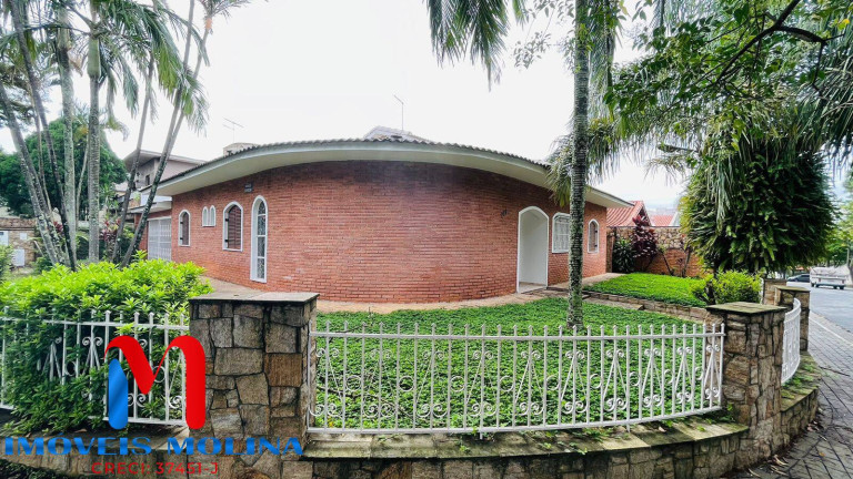 Imagem Casa com 3 Quartos à Venda, 443 m² em Jardim São Caetano - São Caetano Do Sul Imagem Casa com 3 Quartos à Venda, 443 m² em Jardim São Caetano - São Caetano Do Sul