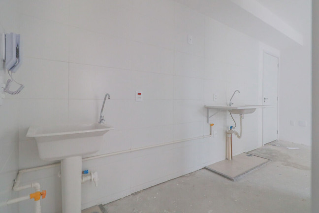 Imagem Apartamento com 2 Quartos à Venda, 36 m² em Vila Parque Jabaquara - São Paulo Imagem Apartamento com 2 Quartos à Venda, 36 m² em Vila Parque Jabaquara - São Paulo