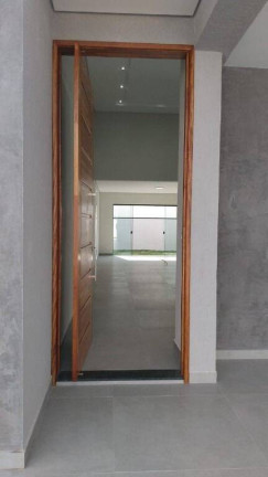 Imagem Casa com 3 Quartos à Venda, 156 m² em Campos Do Conde Versailles - Tremembé
