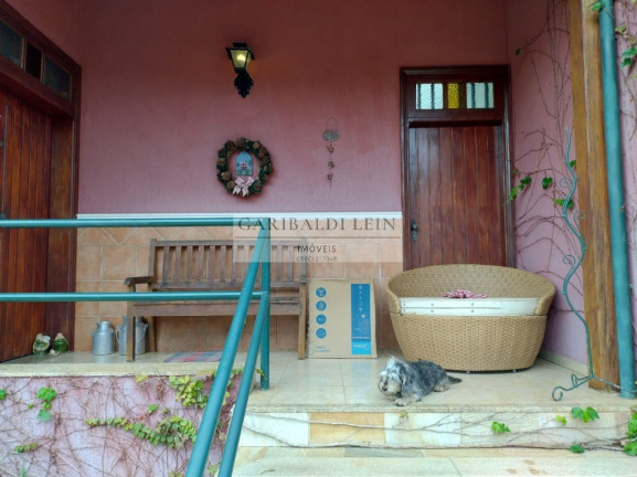 Imagem Casa com 3 Quartos à Venda, 179 m² em Jardim Chapadão - Campinas