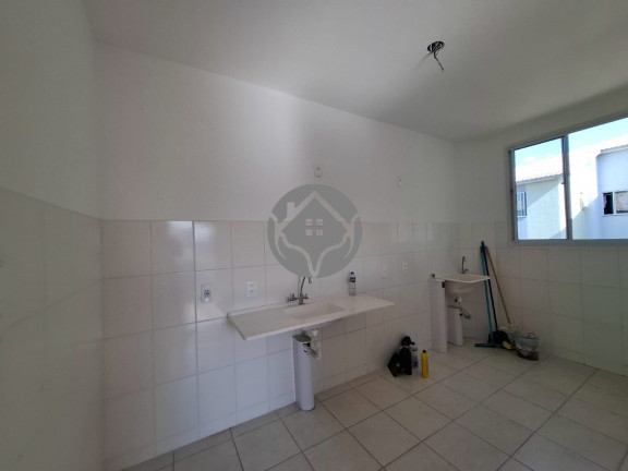 Imagem Apartamento com 3 Quartos à Venda, 63 m² em São Gabriel - Belo Horizonte