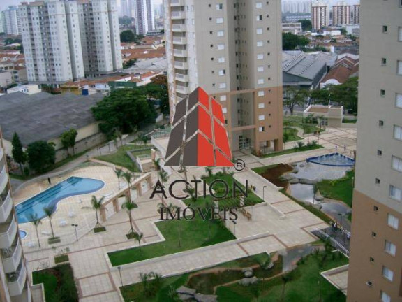 Imagem Apartamento com 3 Quartos à Venda, 93 m² em Tatuapé - São Paulo Imagem Apartamento com 3 Quartos à Venda, 93 m² em Tatuapé - São Paulo