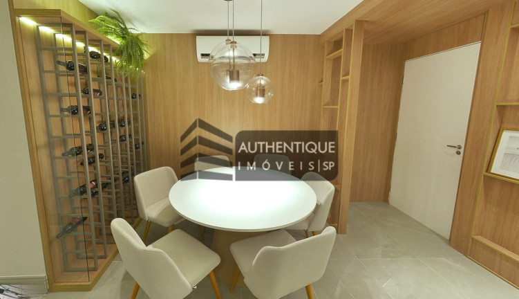 Imagem Apartamento com 3 Quartos à Venda, 84 m² em Butantã - São Paulo