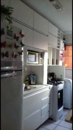 Imagem Apartamento com 1 Quarto à Venda, 40 m² em São Marcos - Salvador Imagem Apartamento com 1 Quarto à Venda, 40 m² em São Marcos - Salvador