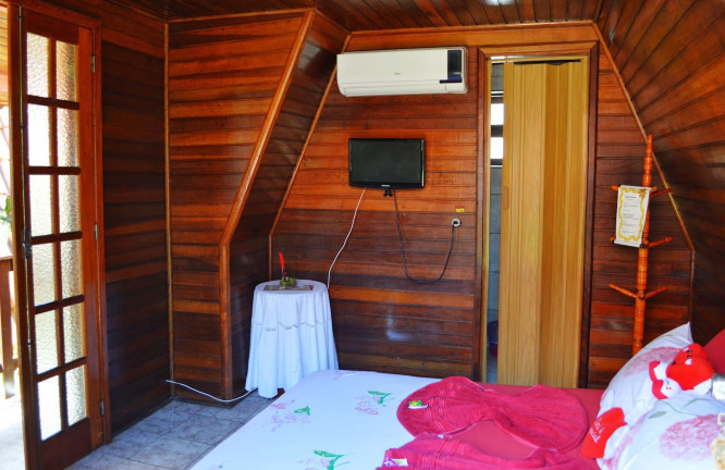 Imagem Imóvel com 10 Quartos à Venda, 1.000 m² em Arembepe - Camaçari