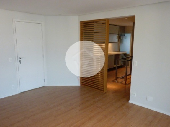 Imagem Apartamento com 2 Quartos para Alugar, 108 m² em Brooklin Paulista - São Paulo Imagem Apartamento com 2 Quartos para Alugar, 108 m² em Brooklin Paulista - São Paulo