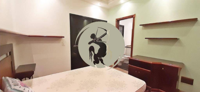 Imagem Apartamento com 3 Quartos à Venda, 252 m² em Gonzaga - Santos